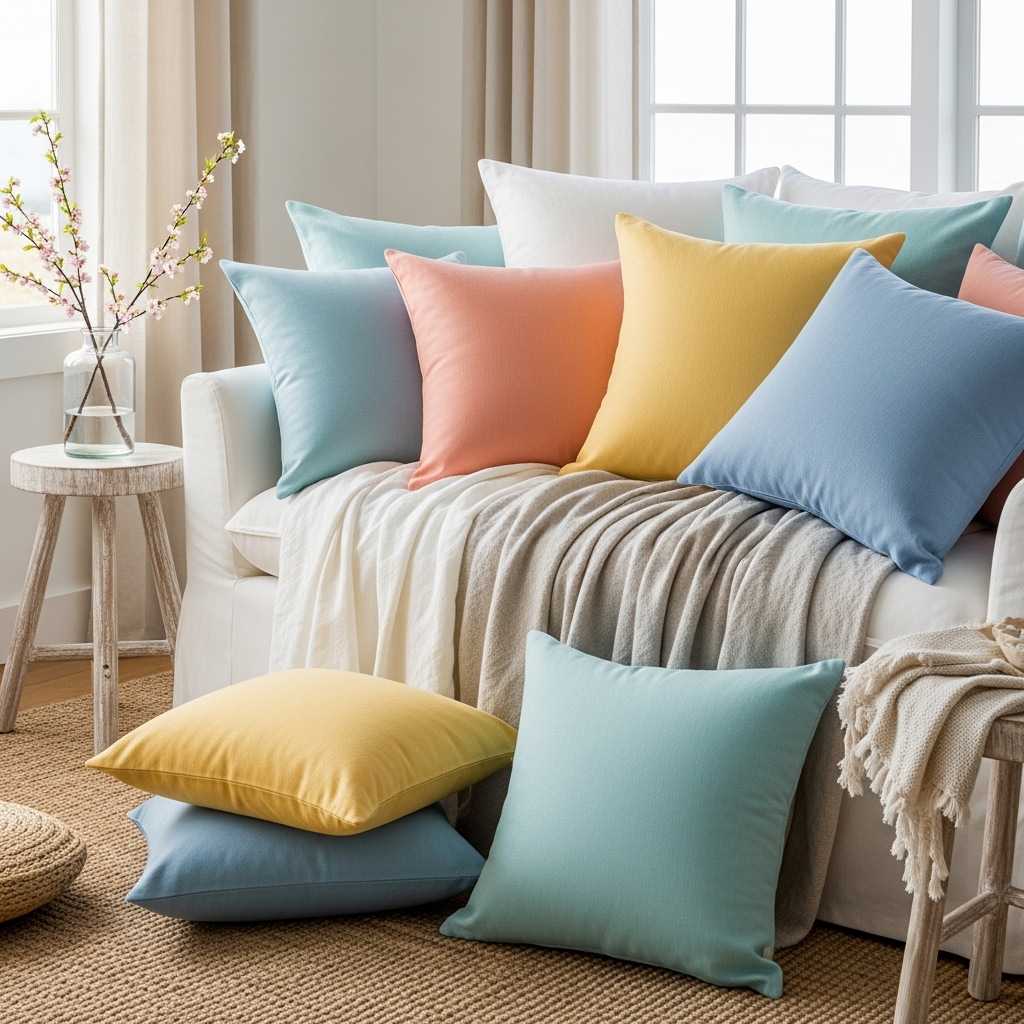 Choosing the Right Colors Without Overthinking It