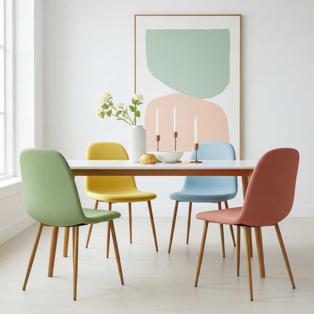 Color Choices That Work for Easter