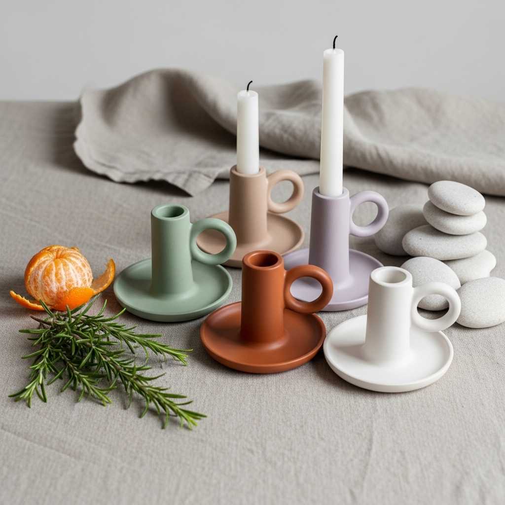 Color Palettes That Feel Like Spring Without Trying