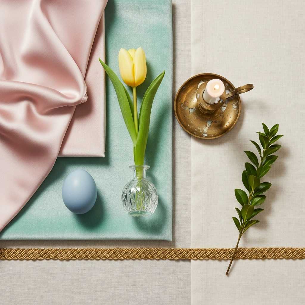 Color Palettes That Feel Timeless