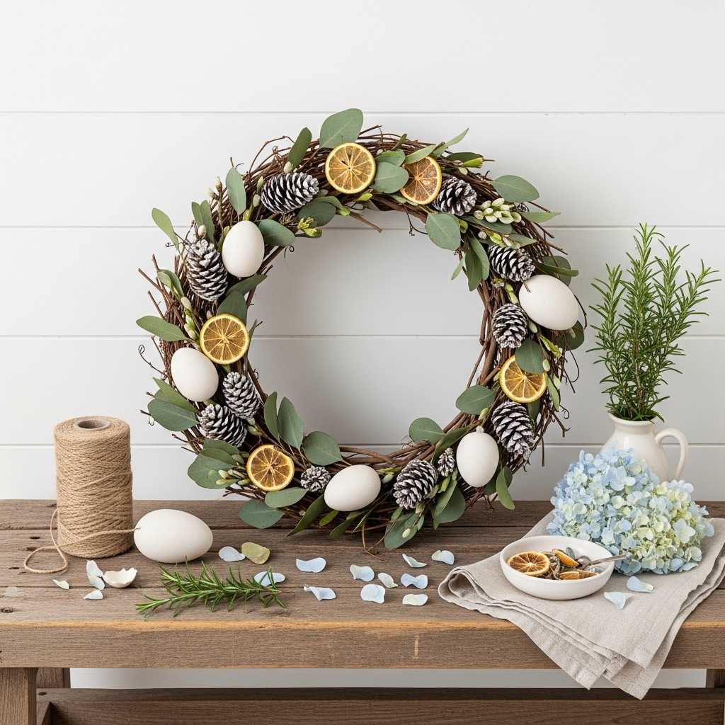 Color Palettes That Scream Spring Without Screaming