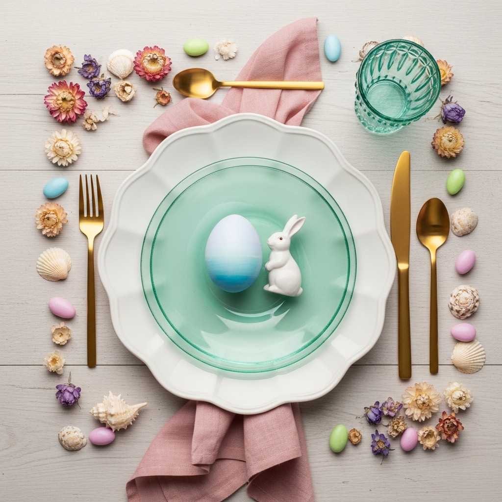 Creating Instagram-Worthy Easter Photos