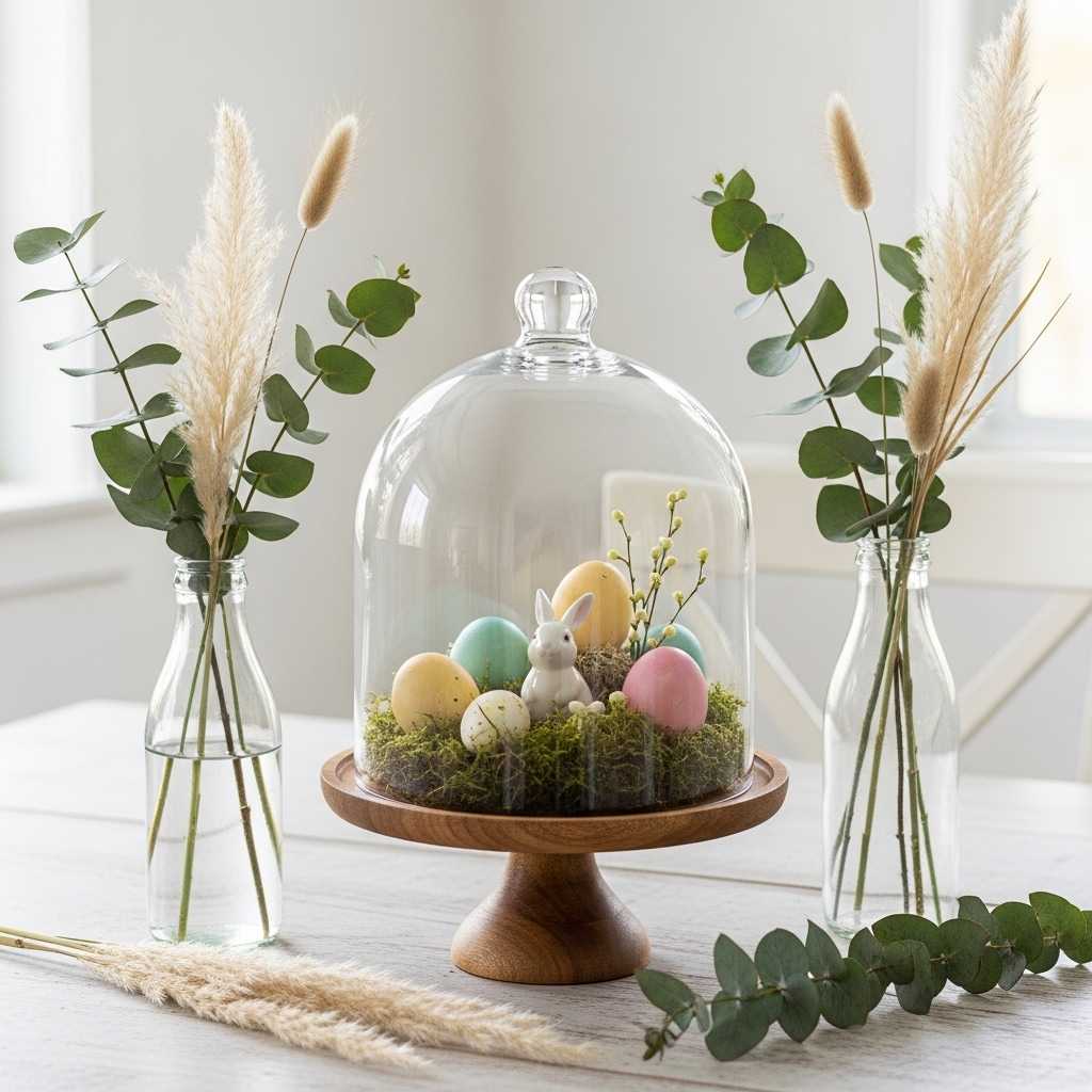 DIY Easter Centerpiece Ideas