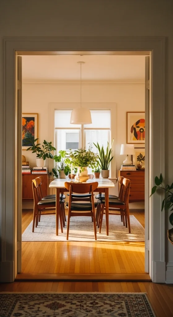 Final Thoughts on Mid Century Modern Dining Chairs for Stylish Homes