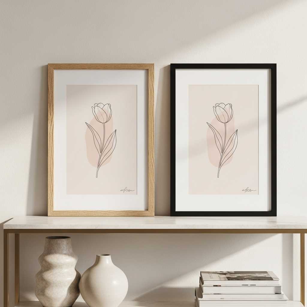 Frame Choices Matter More Than You Think