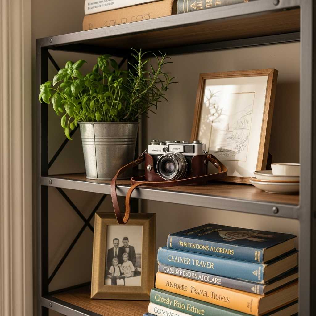 Incorporate Spring Decor That Feels Personal