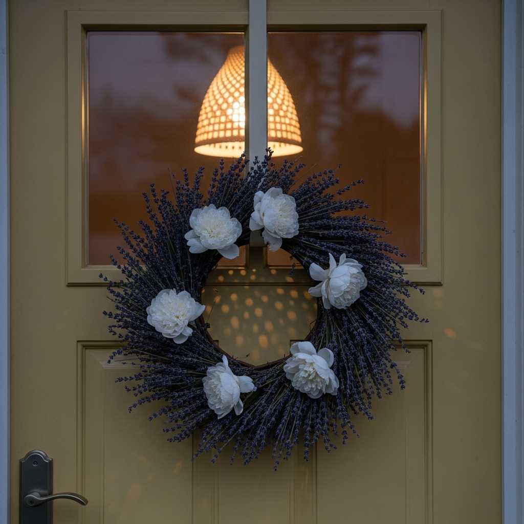Making Your Front Door Feel Like Home