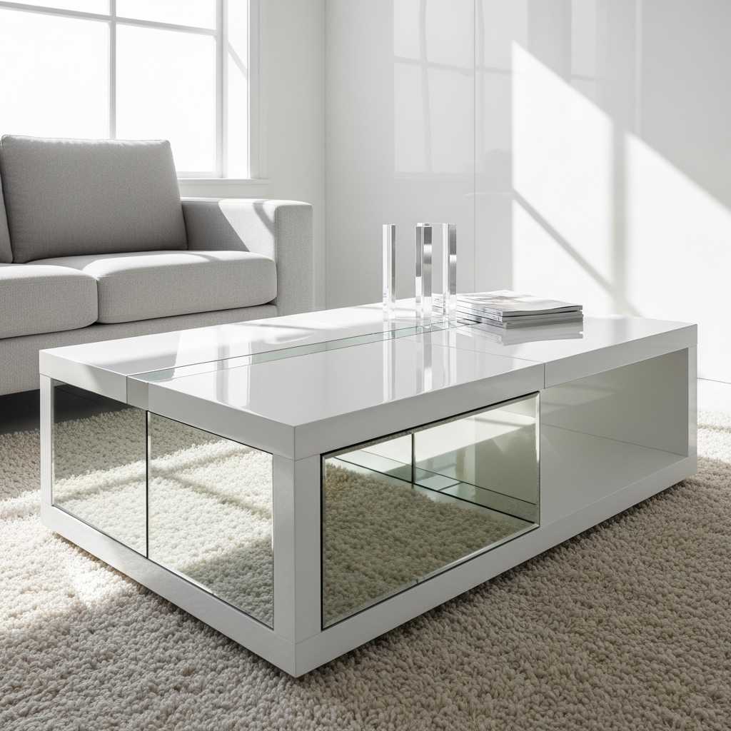 Materials That Make Small Rooms Feel Bigger