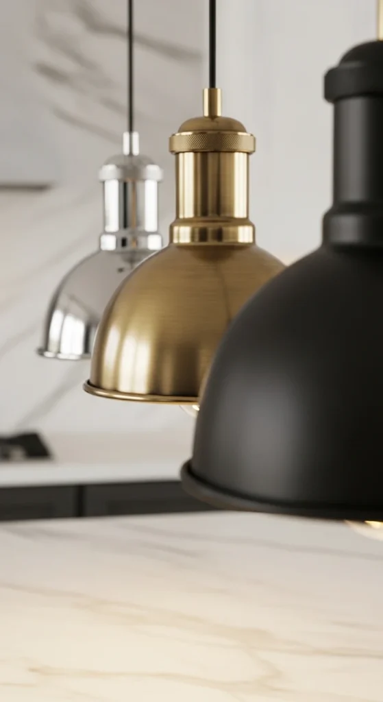 Picking the Perfect Finish