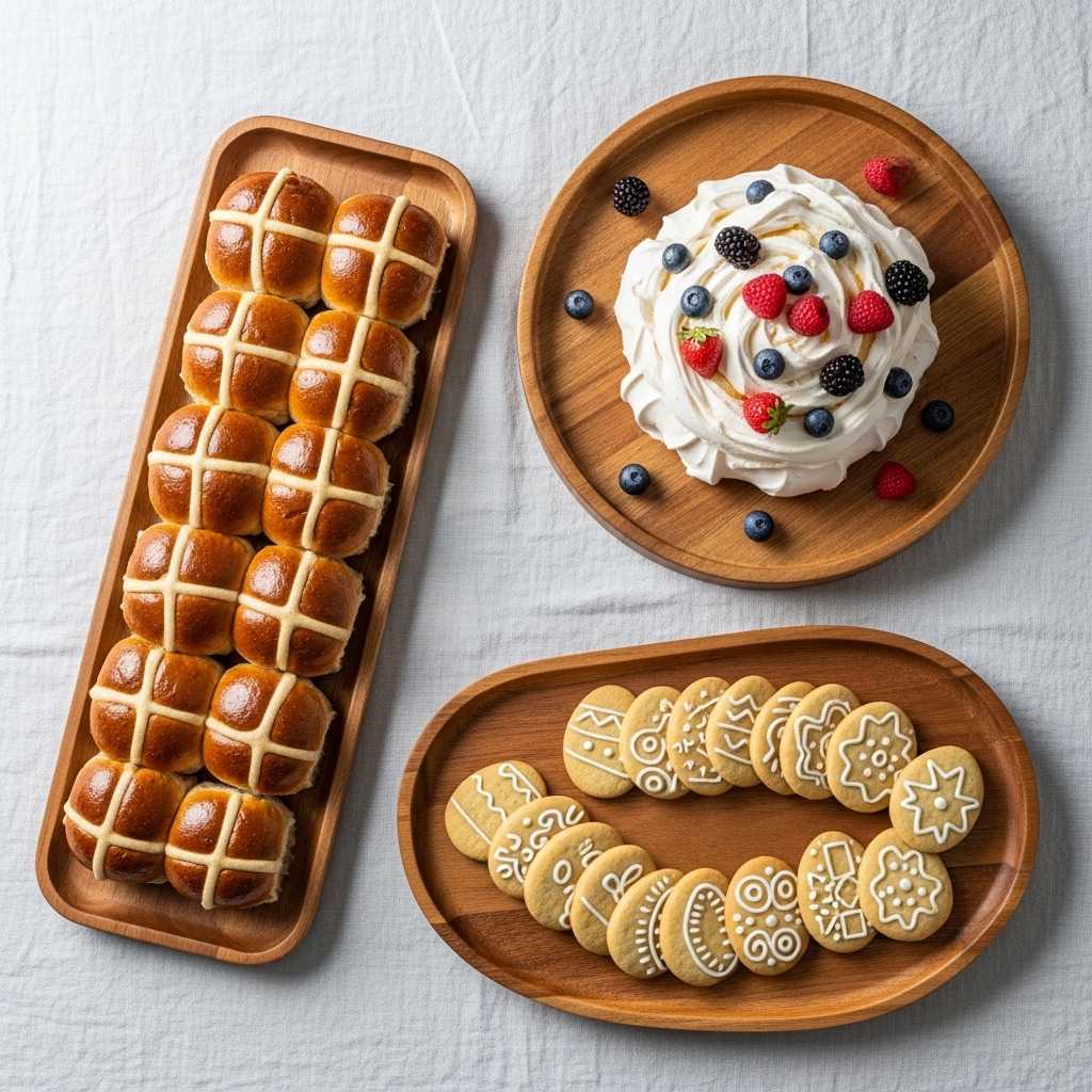 Shapes That Make Desserts Look Better Instantly