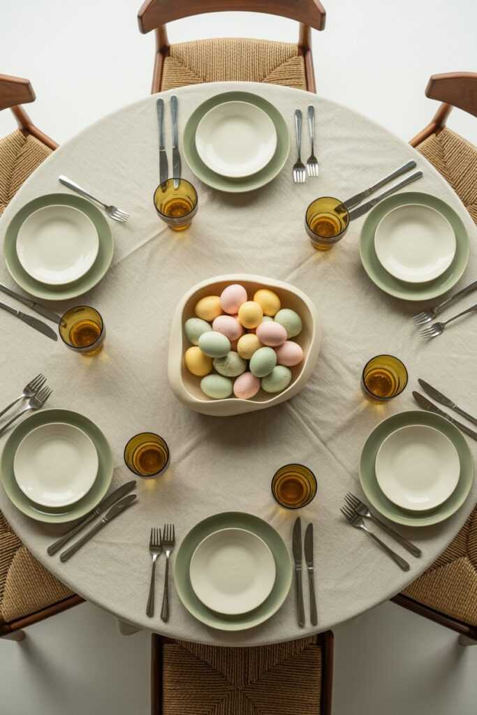 Table Layout Tips That Work Every Time