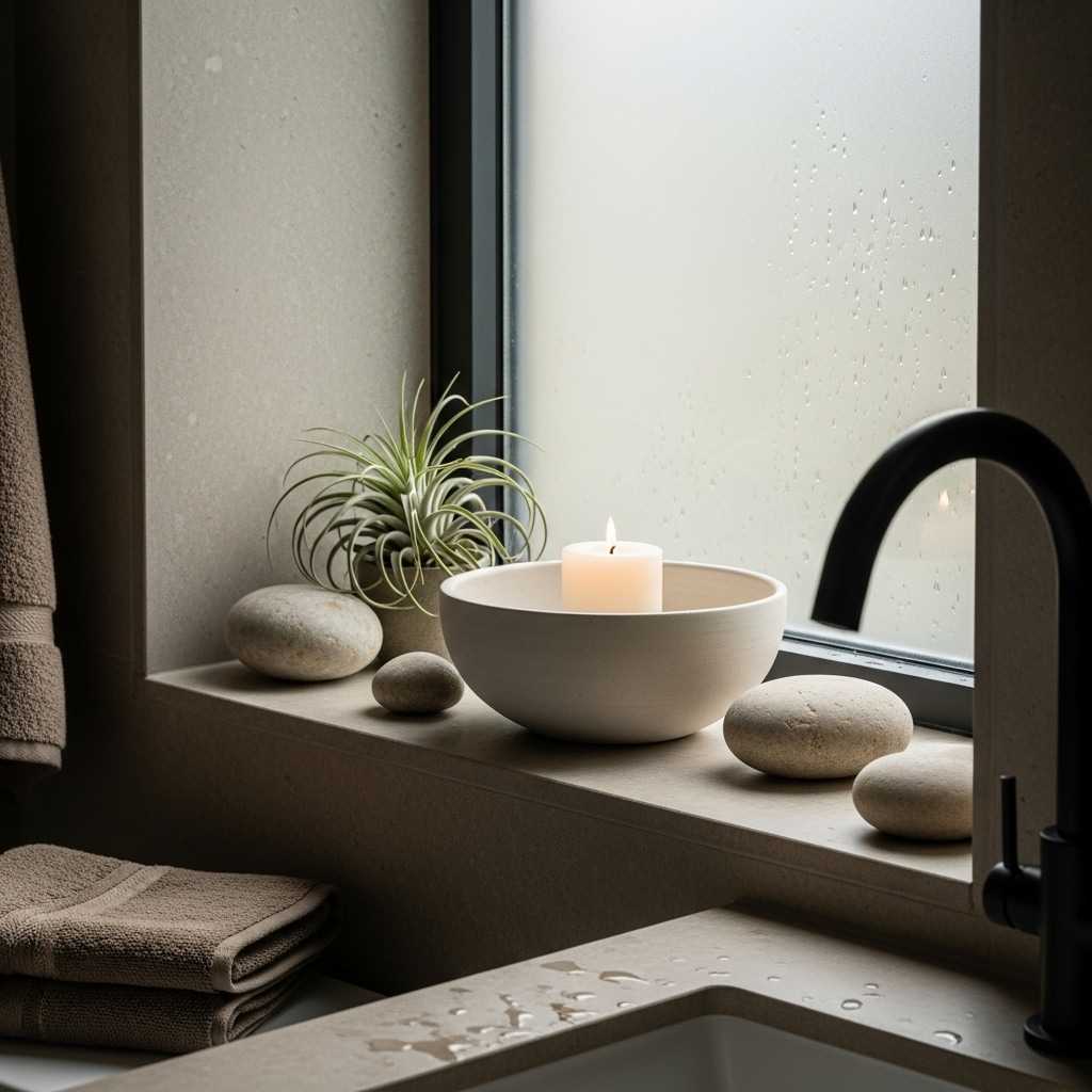 Using Candleholders Beyond the Dining Table