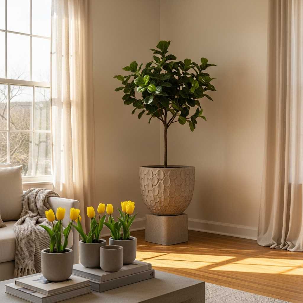 Where to Place Modern Planters for Maximum Impact