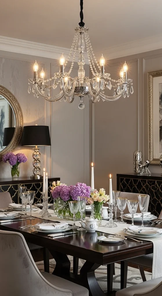 Why Affordable Glam Chandeliers Are Worth It