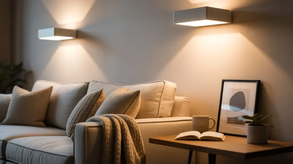 Affordable Wall Sconces That Make Any Room Cozy