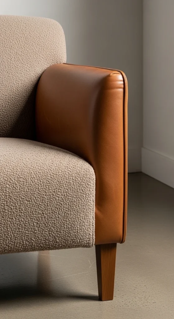 Best Upholstery Choices for Cozy Reading Corners