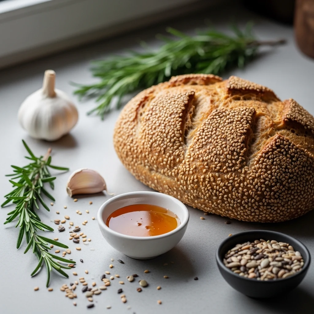 Can You Customize This Bread?