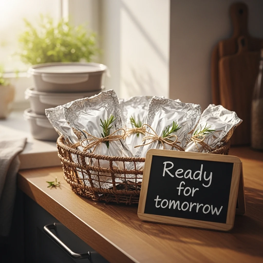 Can You Meal Prep This Recipe