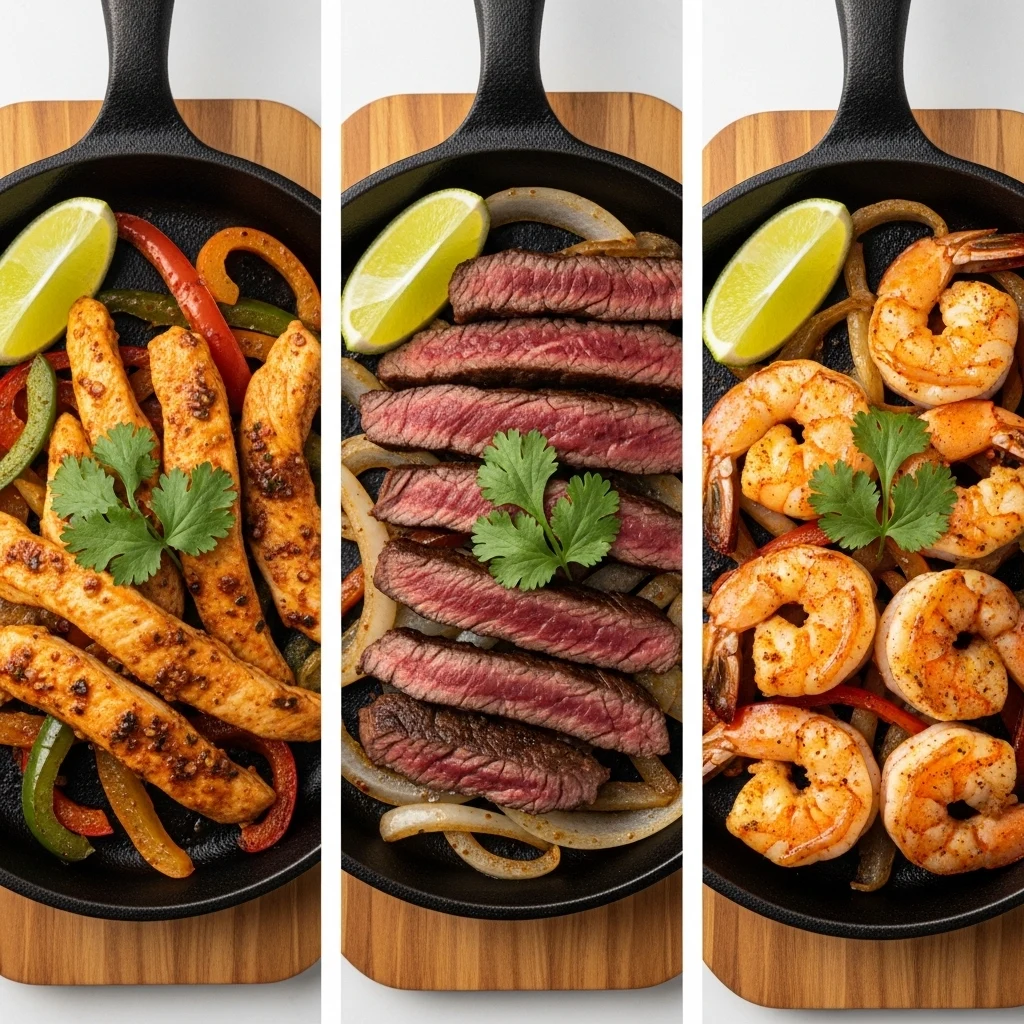 Chicken vs Other Proteins