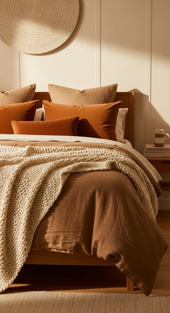 Color Choices That Create Instant Calm