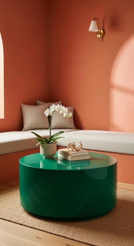 Color and Finish Tips