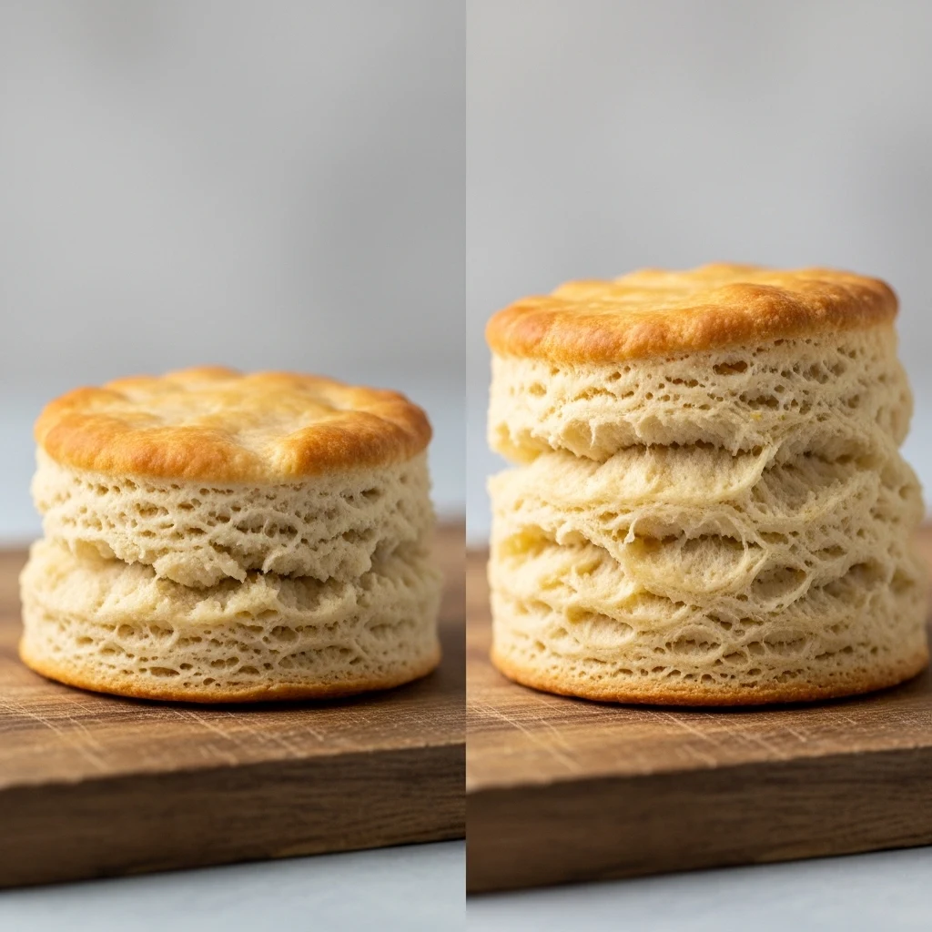 Common Mistakes That Ruin Biscuits