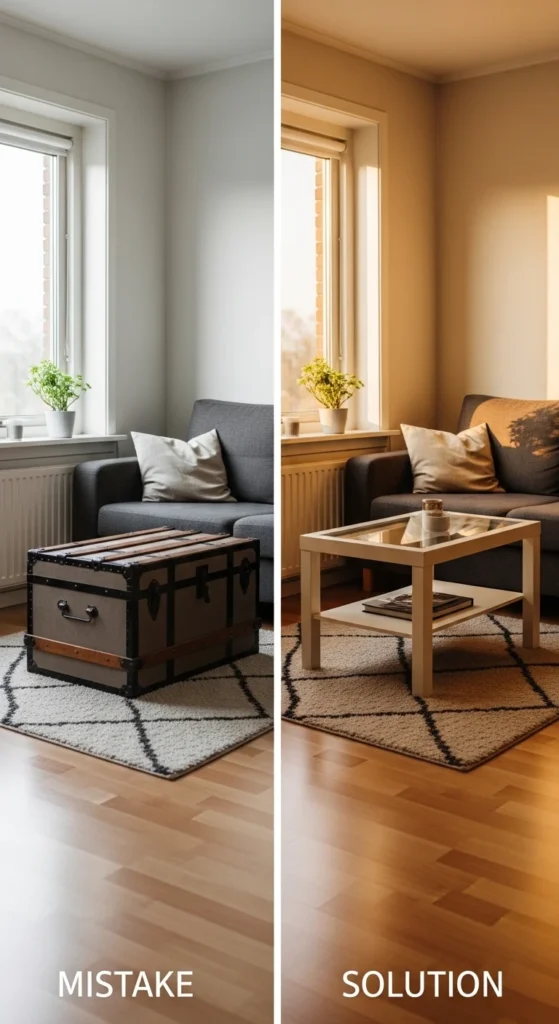 Common Mistakes to Avoid