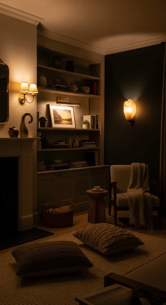 Conclusion (The Overall Cozy Effect)