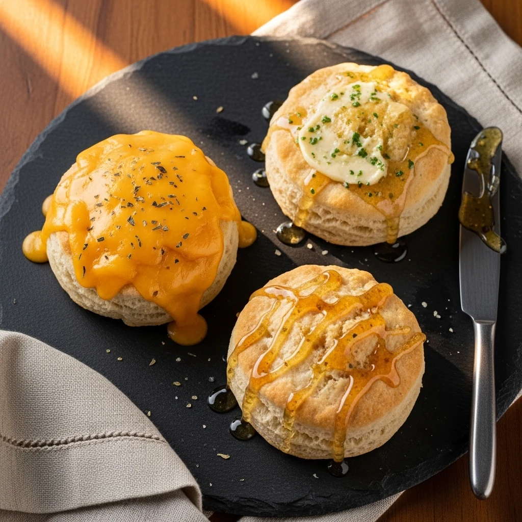 Easy Variations To Try