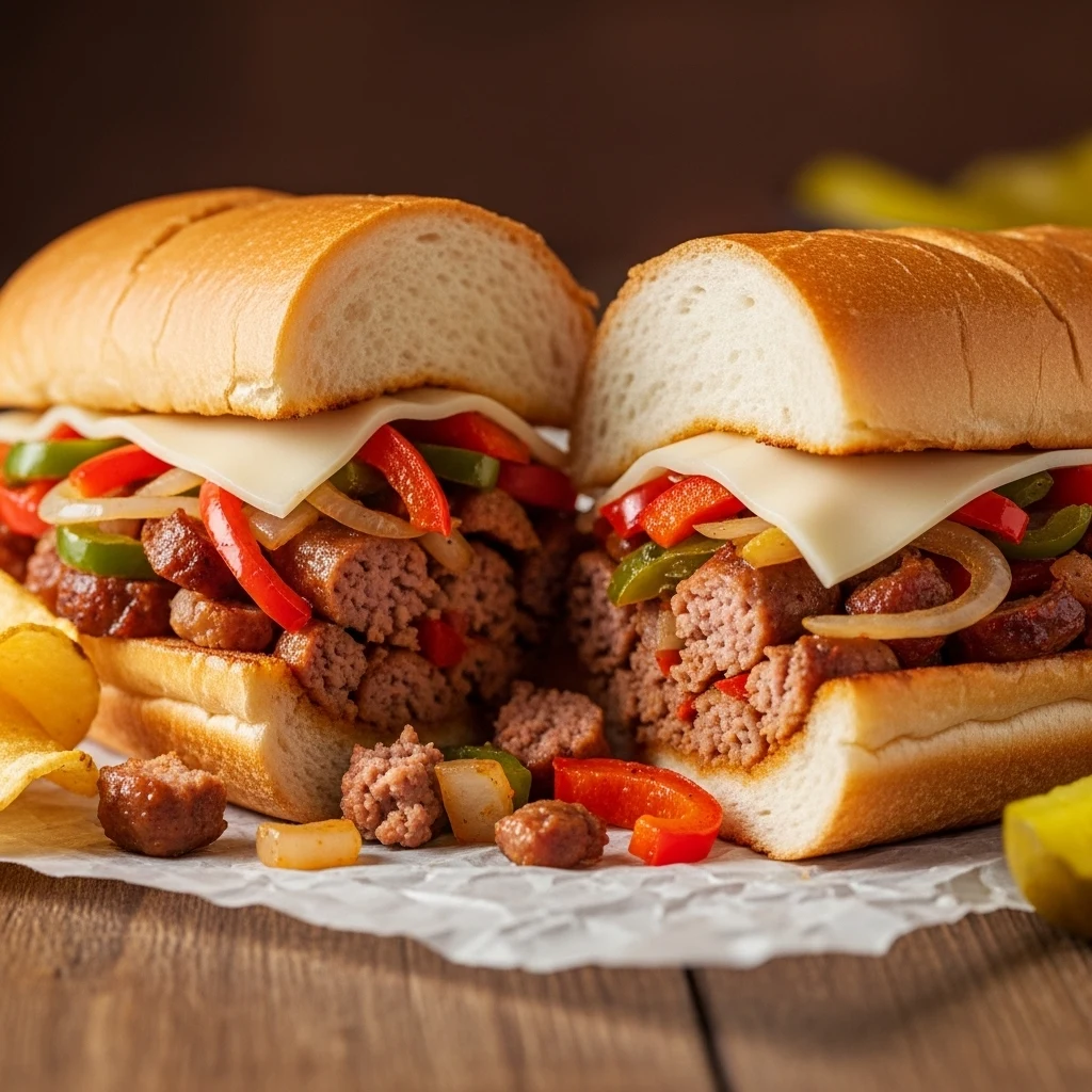 Easy Variations to Try