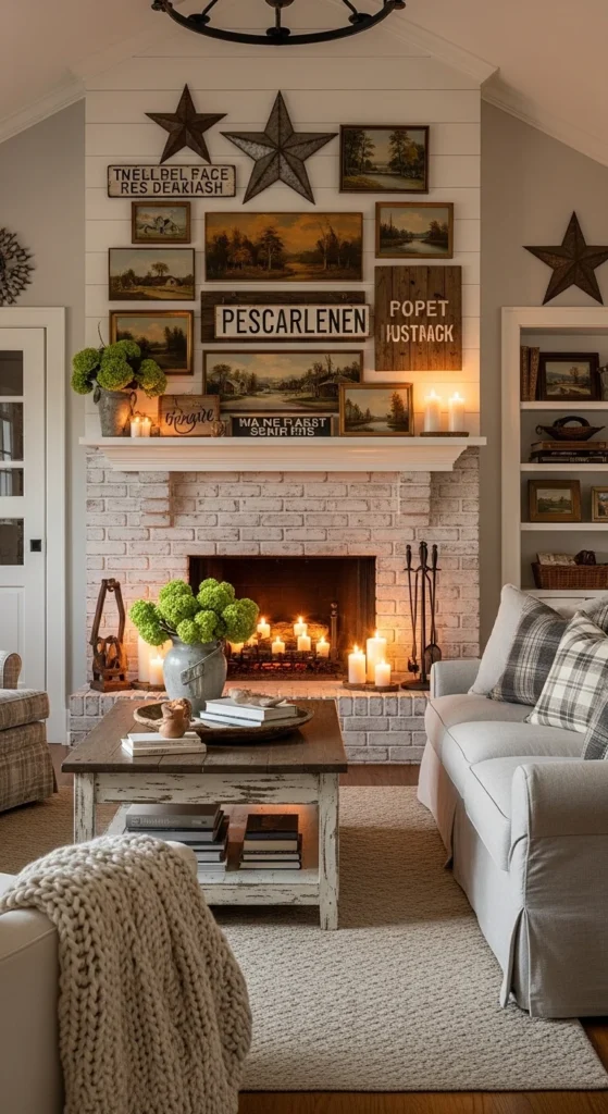 Final Thoughts on Creating a Cozy Rustic Space