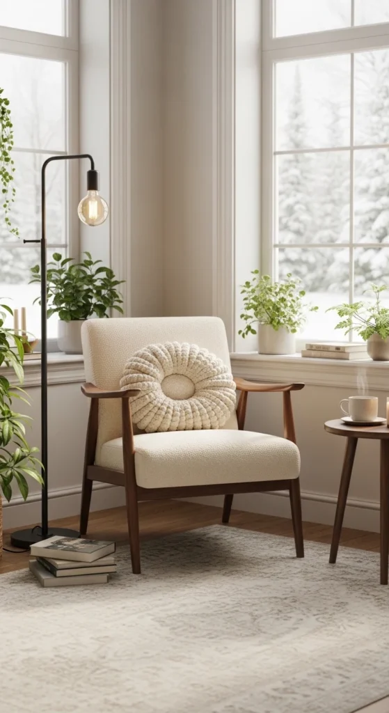 Final Thoughts on Creating the Perfect Cozy Reading Nook