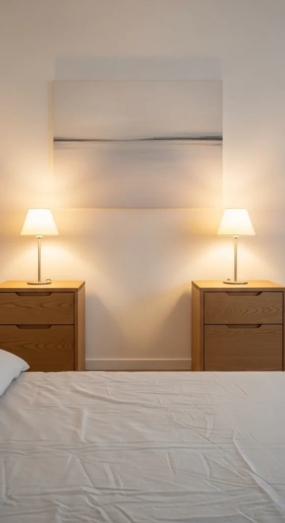 Final Thoughts on Minimalist Nightstands with Hidden Storage