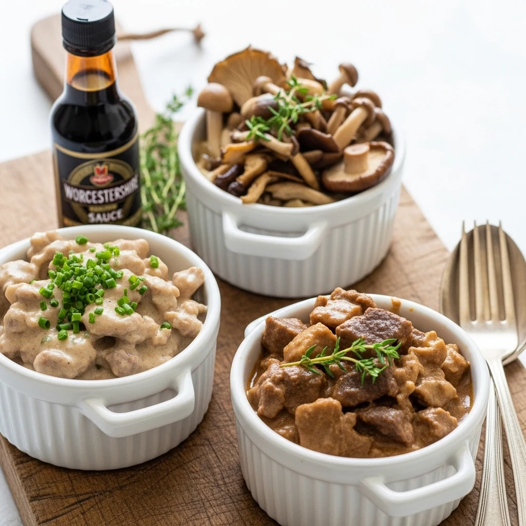 Flavor Variations You Can Try