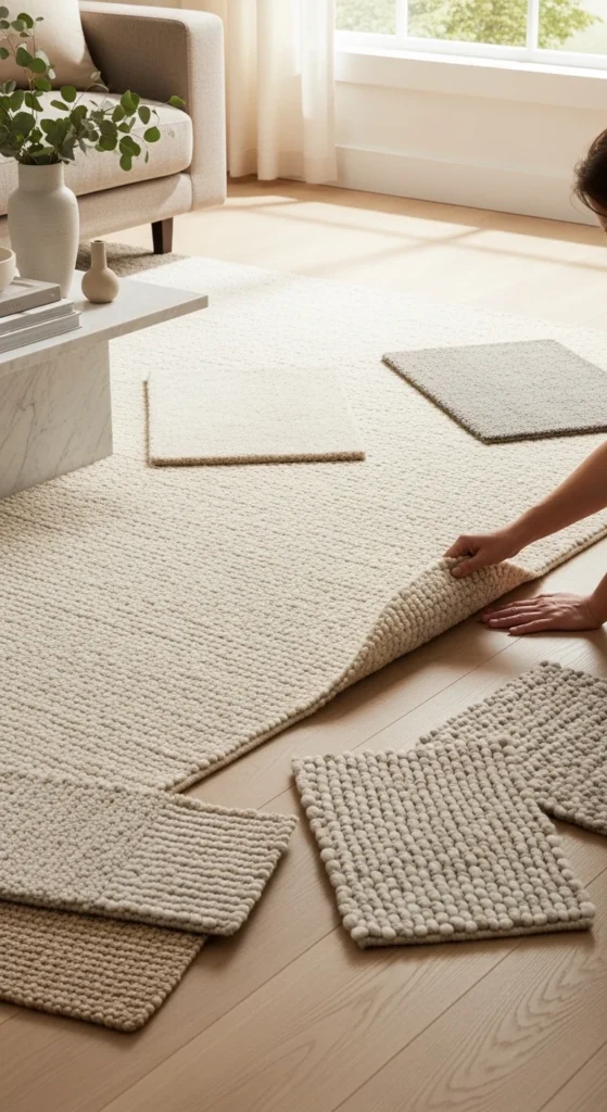 How to Choose the Perfect Neutral Area Rug