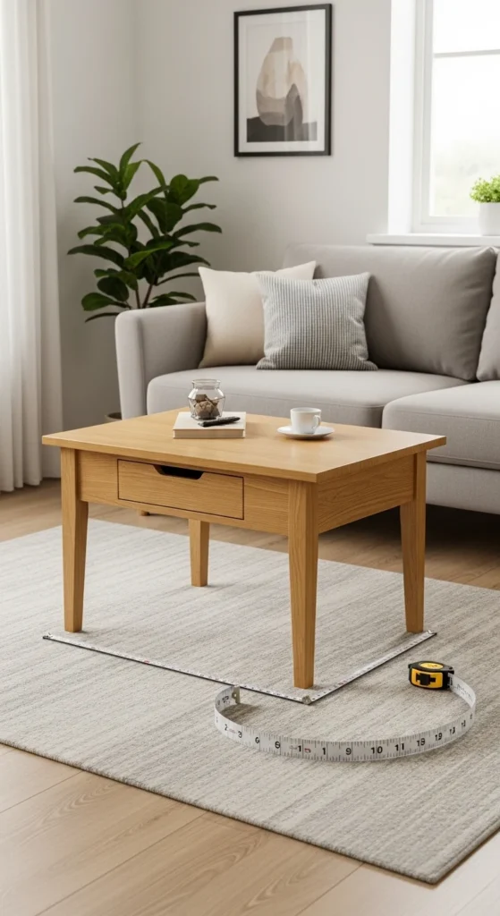 How to Choose the Right Size for a Small Space