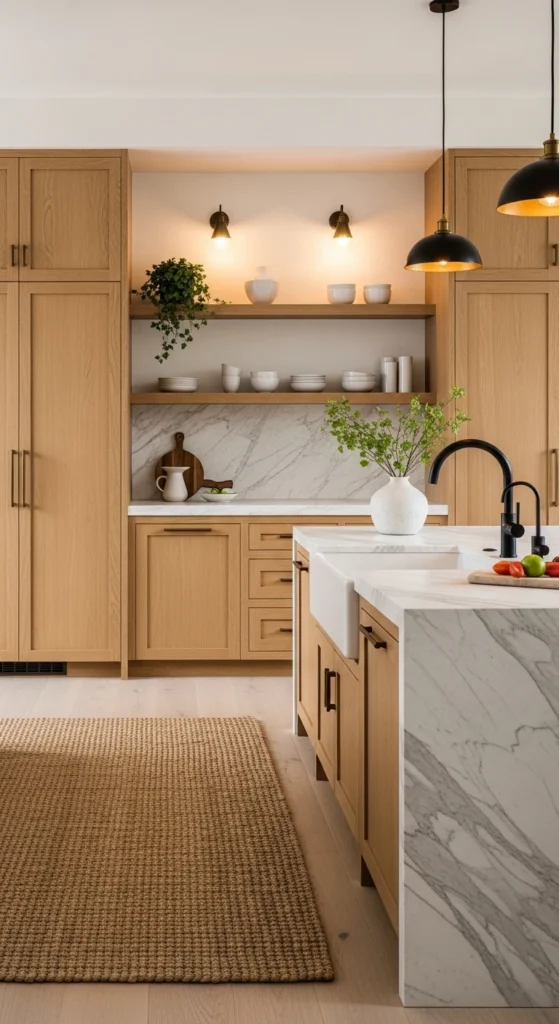 How to Pair With Your Kitchen Decor