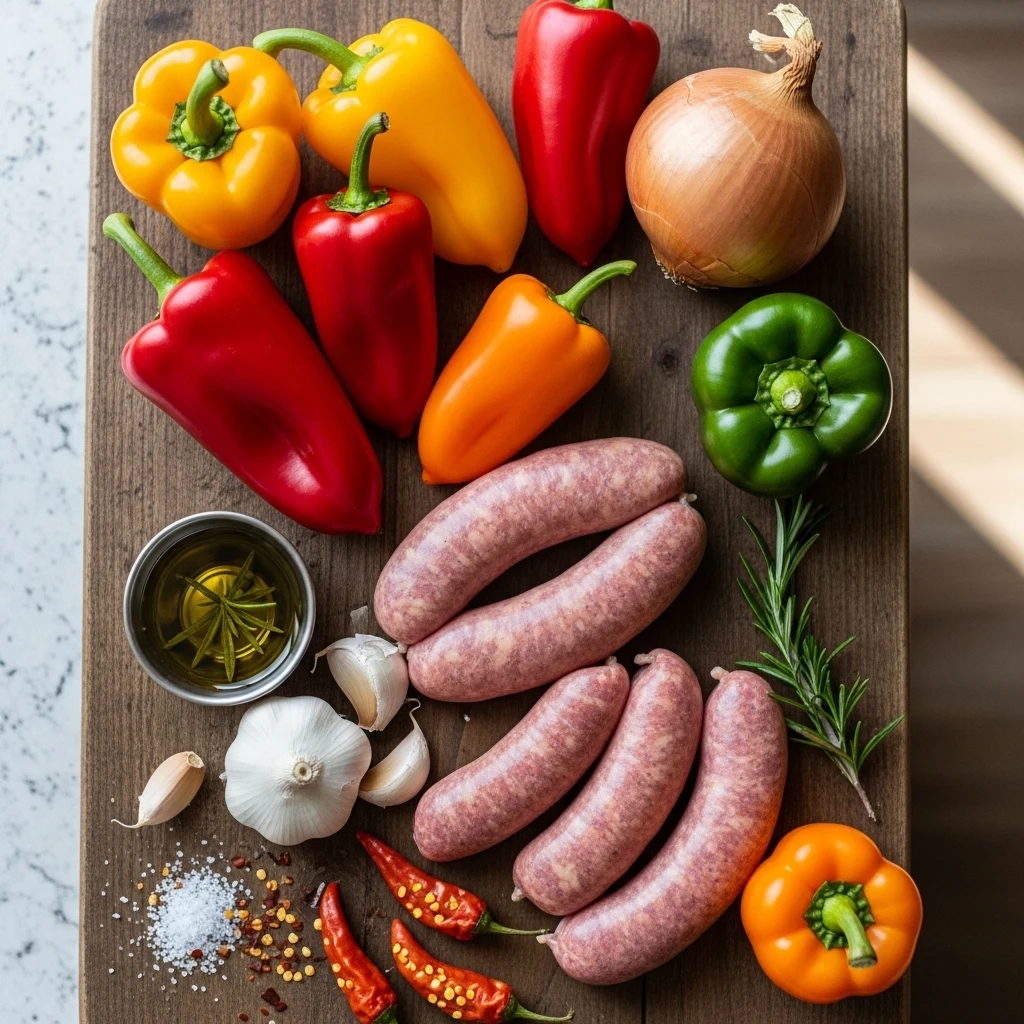 Ingredients That Make It Shine