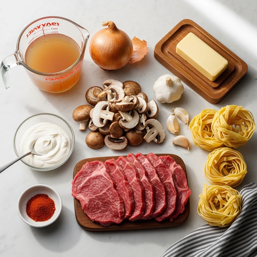 Ingredients That Make This Dish Shine