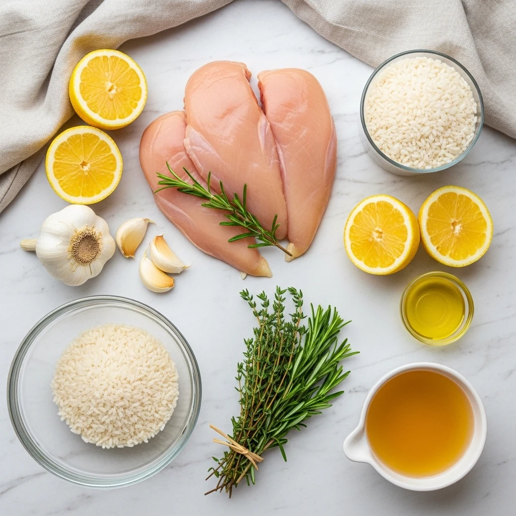 Ingredients That Make This Dish Work