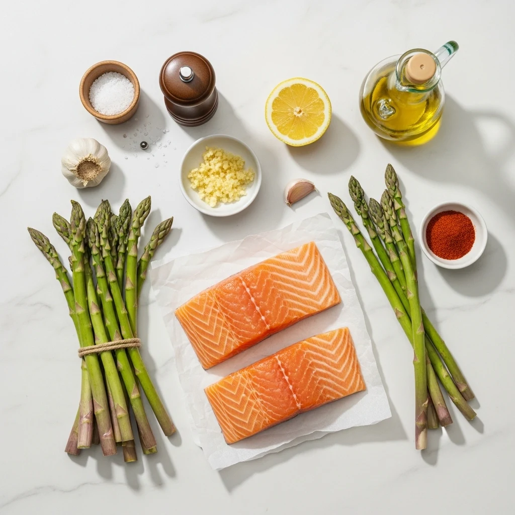 Ingredients You Will Need