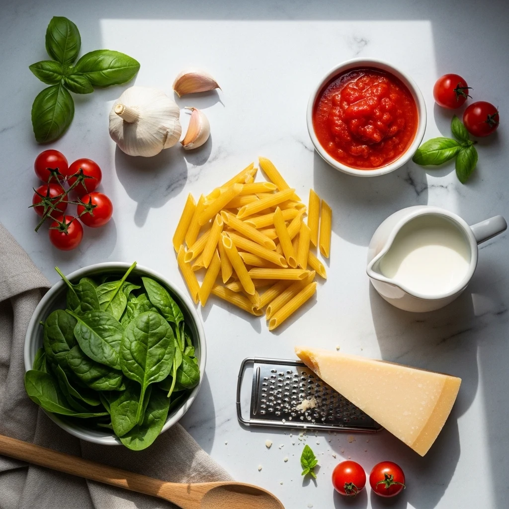 Ingredients You Will Need