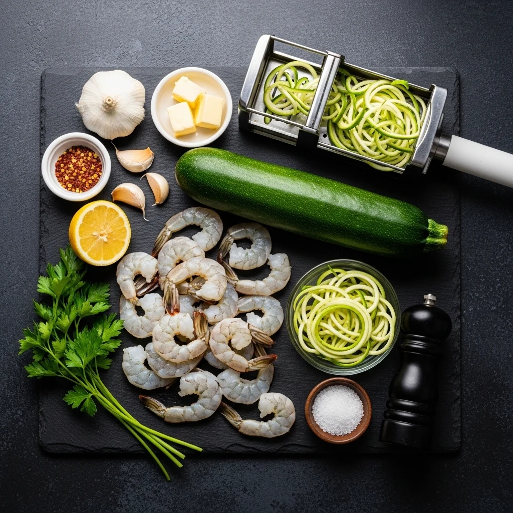 Ingredients You’ll Need