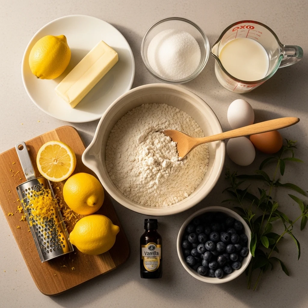 Ingredients You’ll Need