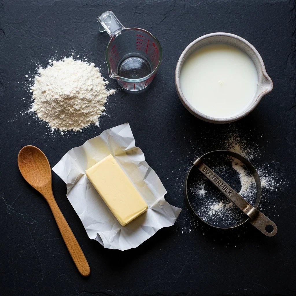 Ingredients You’ll Need