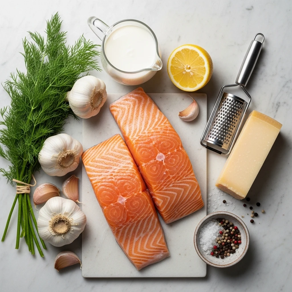 Ingredients You’ll Need