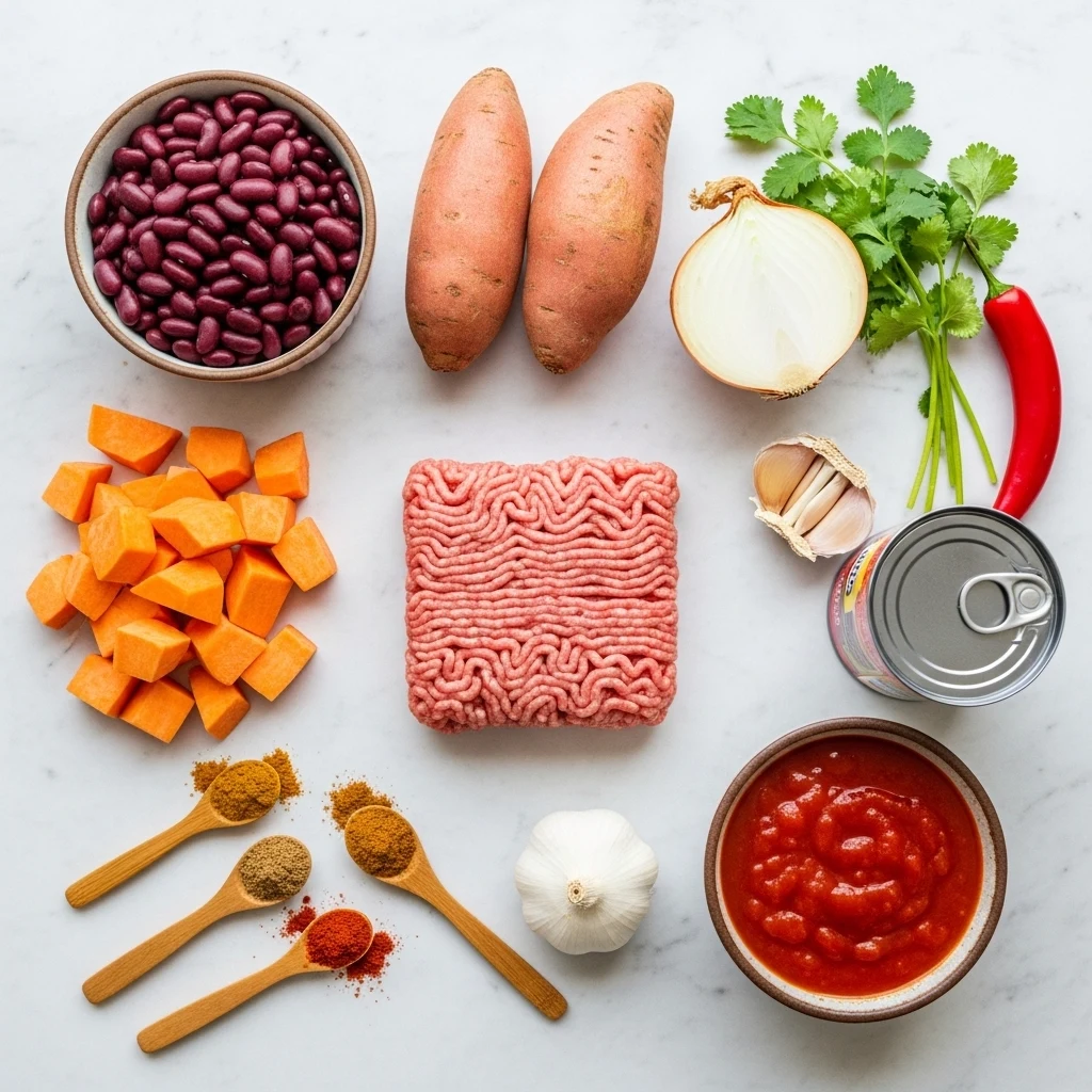 Ingredients You’ll Need