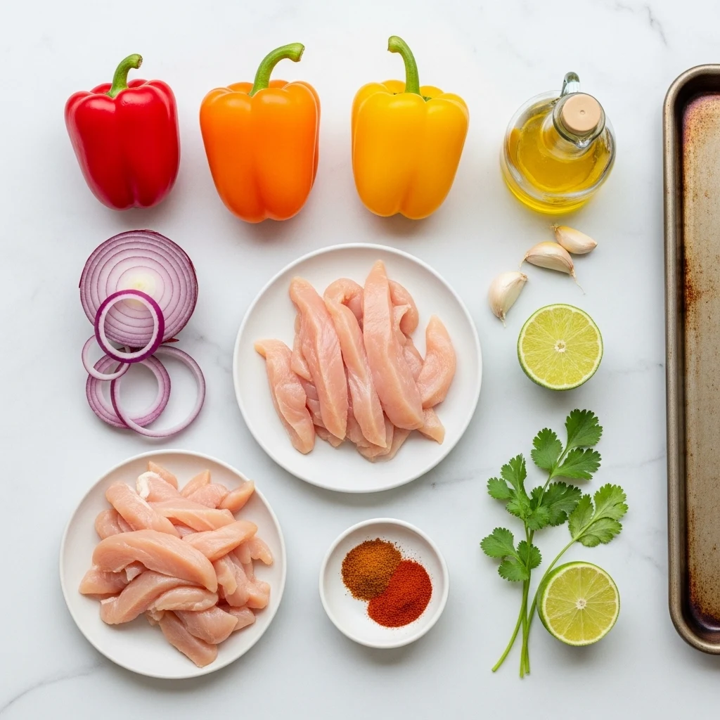 Ingredients You’ll Need