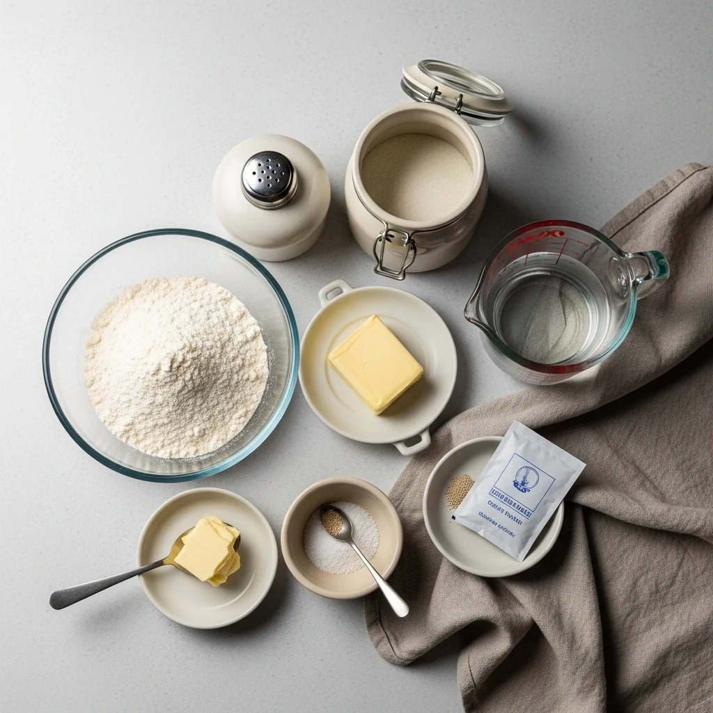 Ingredients You’ll Need