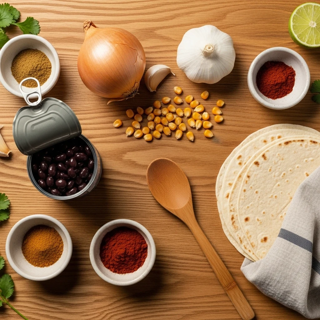 Ingredients You'll Need